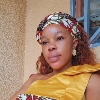 Donelle BISSOUA