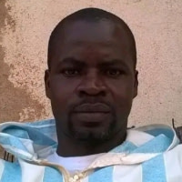 Mahamadou Ben Nouhoum  Diakite