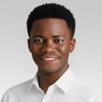 Emmanuel jordy AGBODAINON