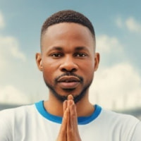 Kouame joel  Kouadio
