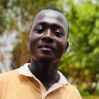 Zakaria  Kabore