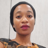 N'guessan judith Kouamé