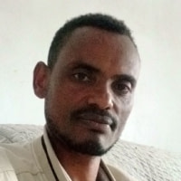 Dugasa Hirpa