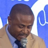 Dolph KANYINDA