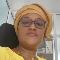 Aïssatou Denise  Sarr