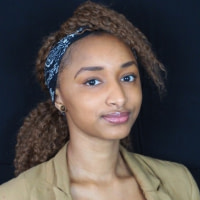 Mariama Bah