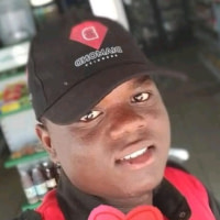 Abdoulaye C Bah