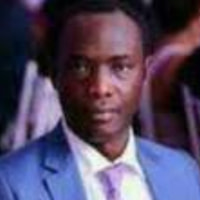 Arnold Emmanuel Ebangue Eyoum