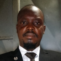 Youssouf Kamanda  SYLLA