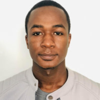 Issaka Jaharou Omar