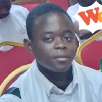 Yao innocent  Kouassi