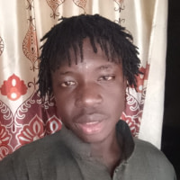 Abdoulaye  Nantoume