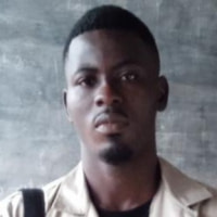 José ricato Tchakounang medjui