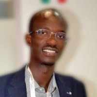 Hamady NIANG