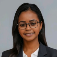 Bernardine Narcia  RAZAFIMANGATSARA