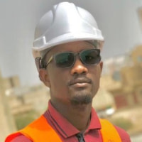 Moussa Sall