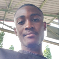 Victor  AMOUZOU