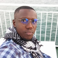 Ibrahima  BADJI