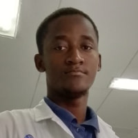 Alexandre ZOGO MENGUE