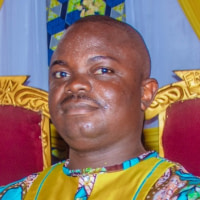 Fabrice  MUTEBA KIKULA