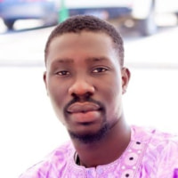 Abdoul razak  Dianda