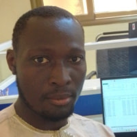 Ouedraogo  Irissa