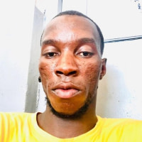 Evariste  NKOUKA BANZOUZI