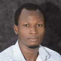 Oumar Zabre