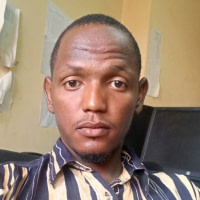 Abdou Salam  Boubacar Saidou