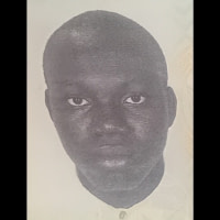 Mahamane dit samba  COULIBALY