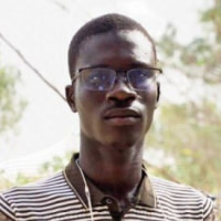 Daouda Diouf