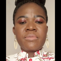 Belinda Mbumba kayongo