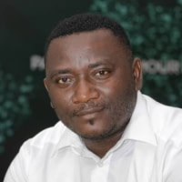 Claude Mbelamobe