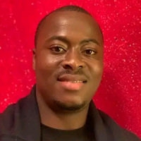 Patrick jonathan  Badou