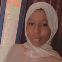 Mame Fatou  Ciss