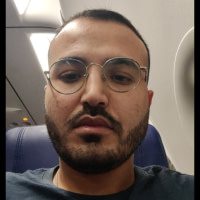 Yasir Lamrani