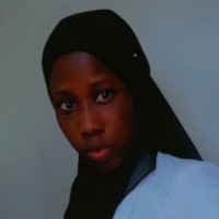 Maimouna  Ndong