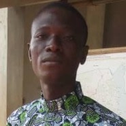 Donatien Fadonougbo