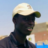 Mamadou Fary  Thiobane