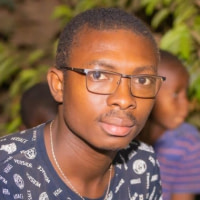 Wendpanga Ghislain bertrand KABRE