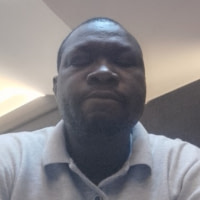 Soutongnoma Arsène  Ouedraogo