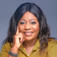 LAURENCE GBADAMASSI