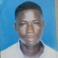 Sroukou Jean René  Attoukora
