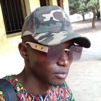Mohamed Soumah