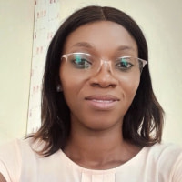 Ruth PEFOUKA