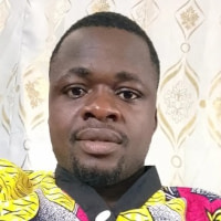 N'goran Gaudence  Koffi