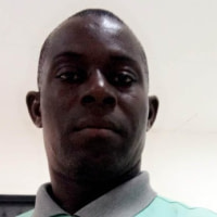 Assamoi Jean Eric  N'guessan
