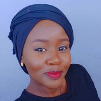 Fatimata Binetou Ndour