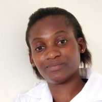 Doria Remiline  Madzimbou