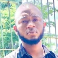 Ben Djamal  Bamba